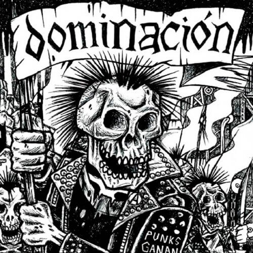 DOMINACION Punks ganan