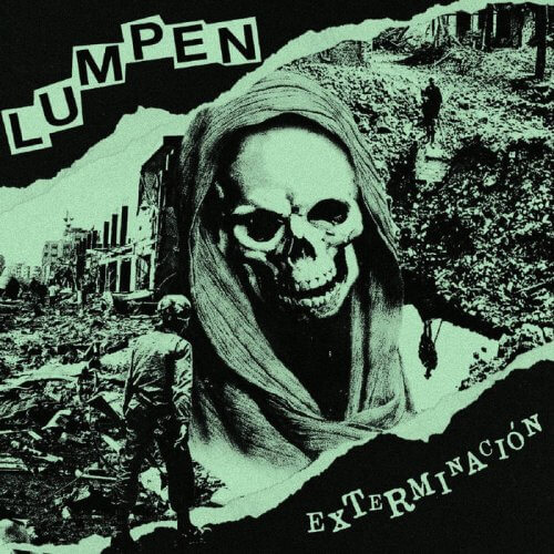 LUMPEN Exterminacion
