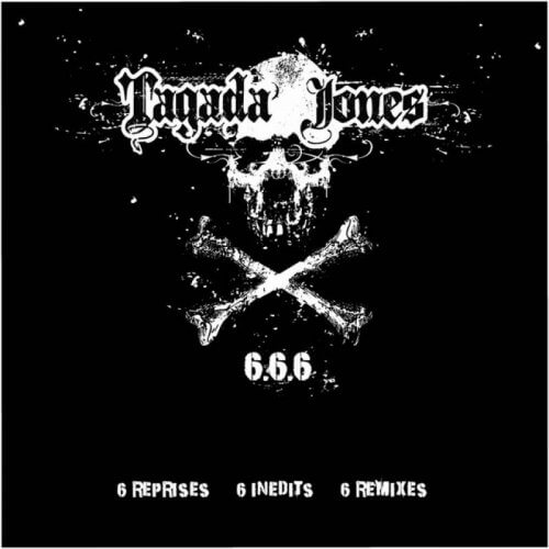 TAGADA JONES 6.6.6