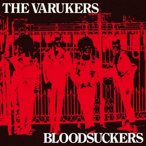 VARUKERS Bloodsuckers