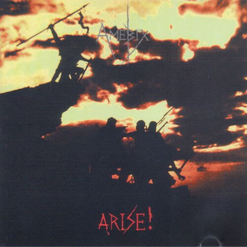 AMEBIX Arise