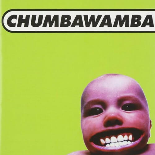 CHUMBAWAMBA Tubthumper