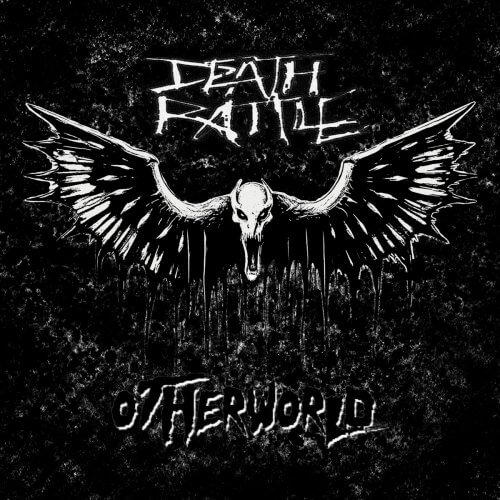 DEATH RATTLE Other world