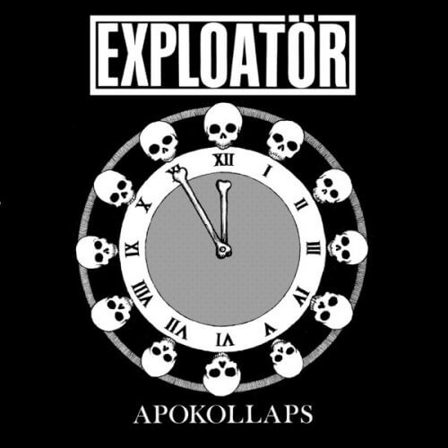 EXPLOATÖR Apokollaps