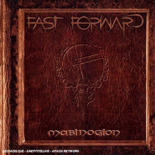 FAST FORWARD Mabinogion