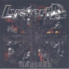 LYSTERIA Nausées