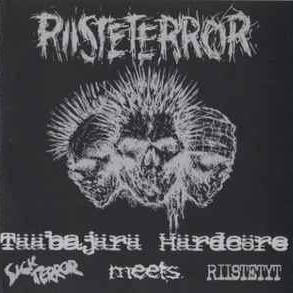 RIISTETERROR Taabajara Hardcore