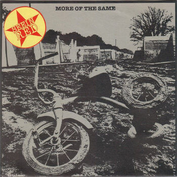 SEEIN RED More of the same