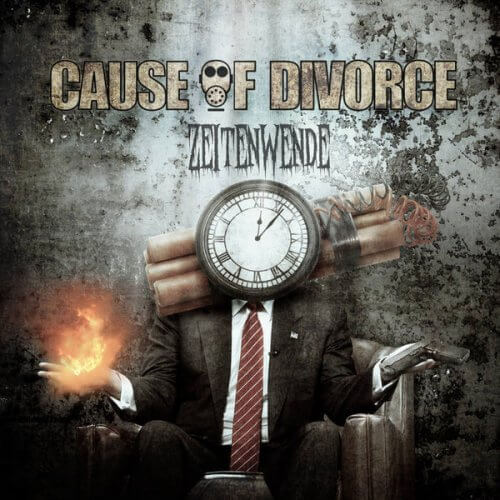 CAUSE OF DIVORCE / SATANIC MALFUNCTIONS