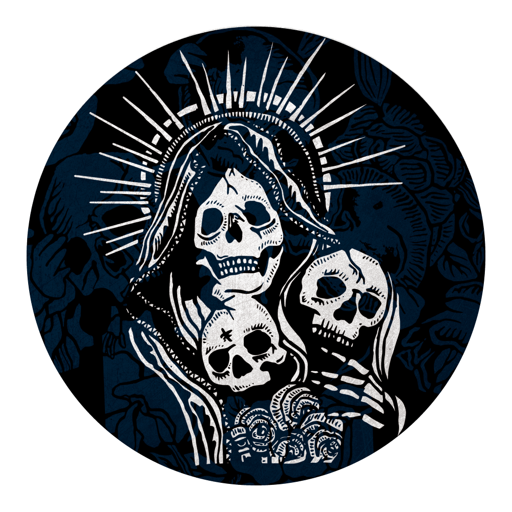 RANCOEUR s/t (picture disk)