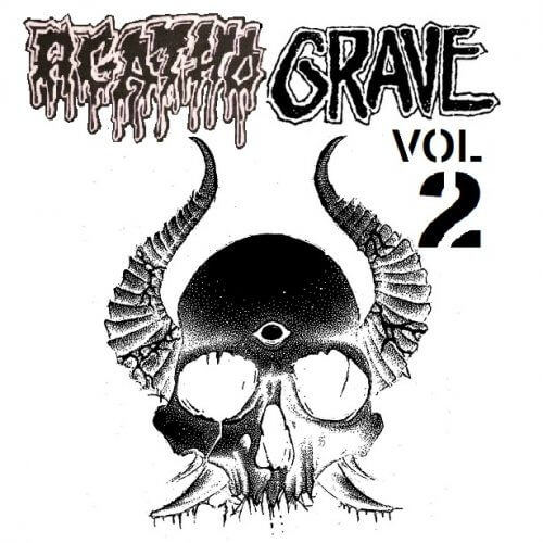 AGATHO/GRAVES vol 2