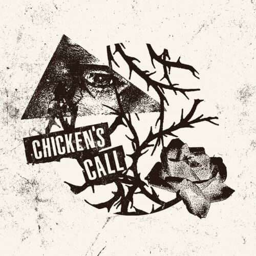 CHICKENS CALL s/t
