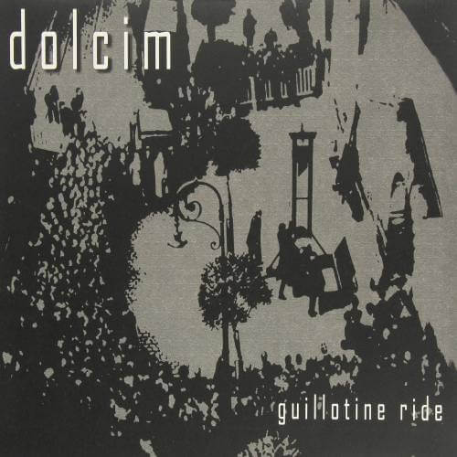 DOLCIM Guillotine ride