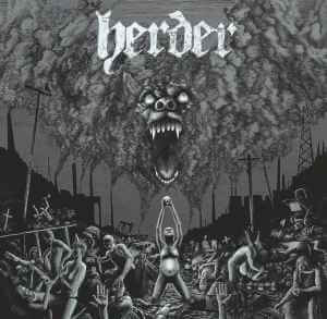 HERDER Gods