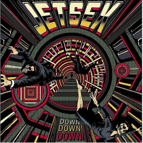 JETSEX Down ! Down ! Down !