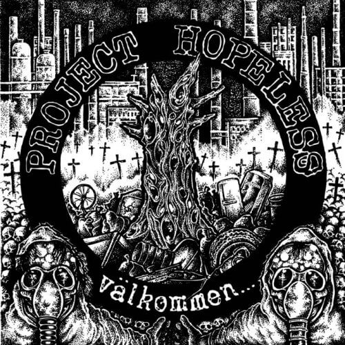 PROJECT HOPELESS Välkommen