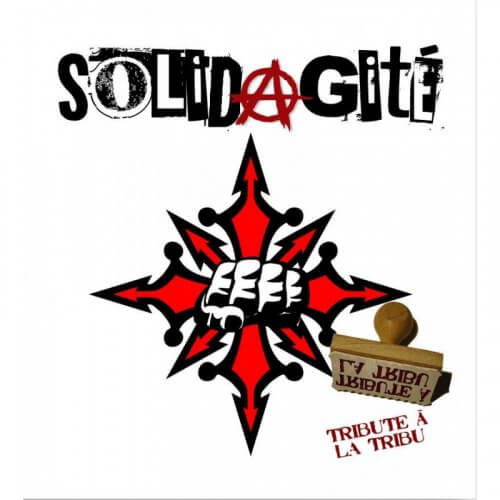 SOLIDAGITE Tribute à la tribu