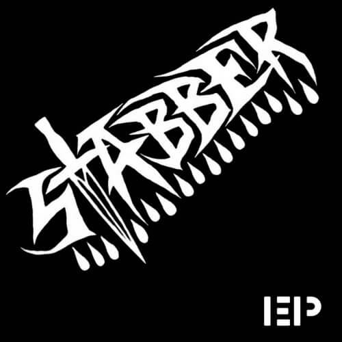 STABBER s/t