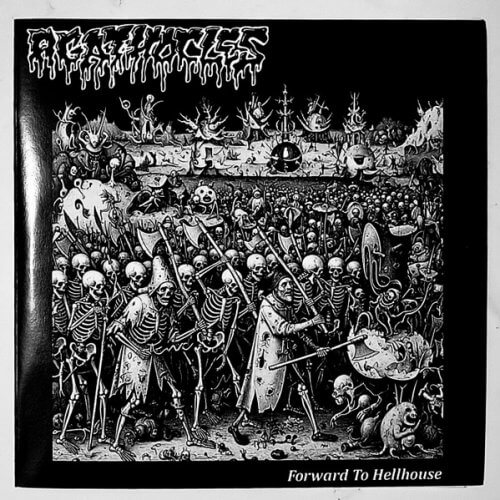 AGATHOCLES / DROGATO