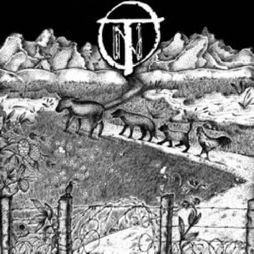 TUNA Mudo mundo com a nossa voz