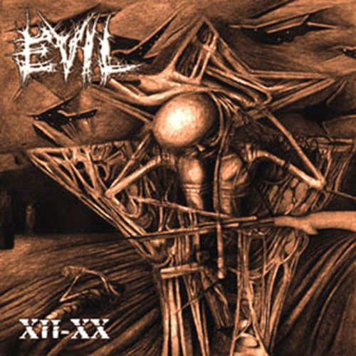EVIL XII-XX