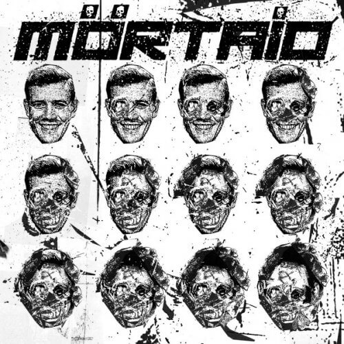 MORTAÏO s/t