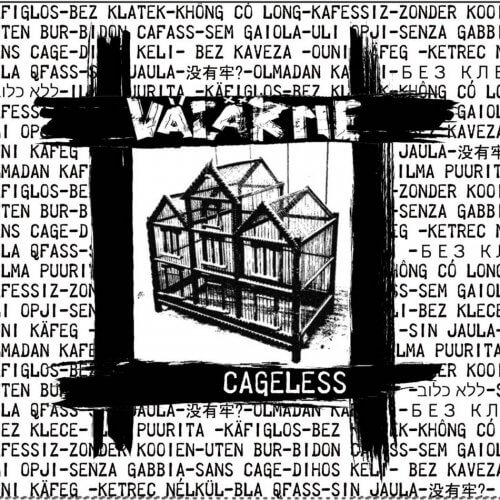 VÄCÄRME Cageless