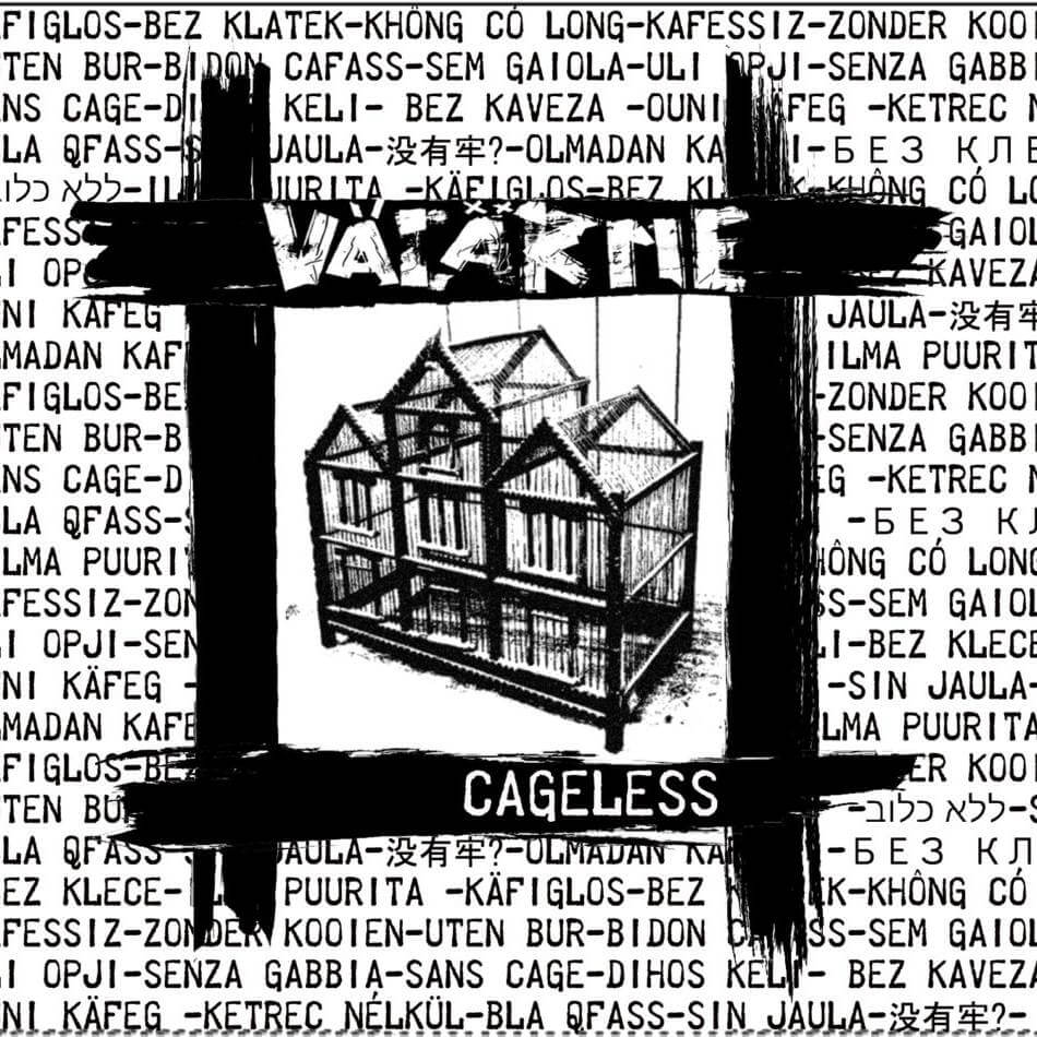 VÄCÄRME Cageless