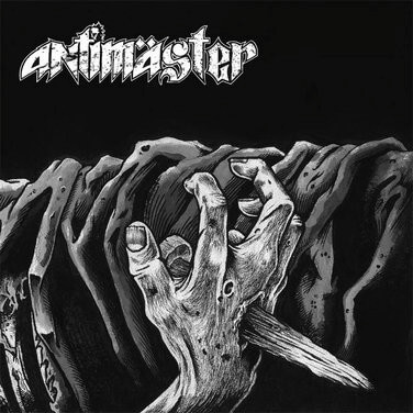 ANTIMASTER s/t