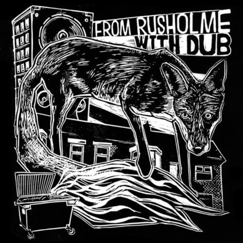 AUTONOMADS / BLACK STAR DUB COLLECTIVE