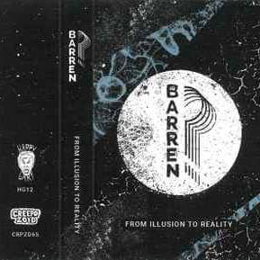 BARREN From illusion to reality