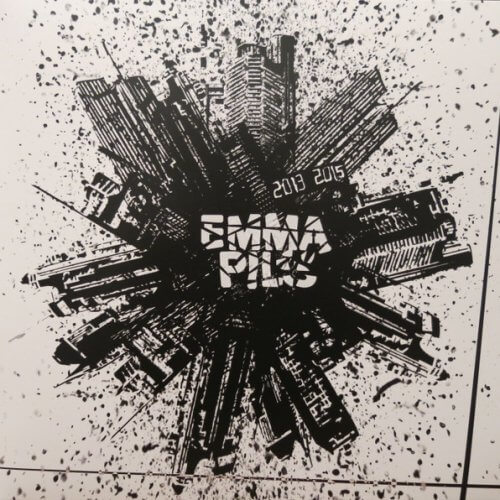 EMMA PILS 2013-2015