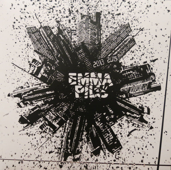 EMMA PILS 2013-2015