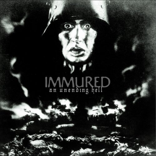 IMMURED An unending hell