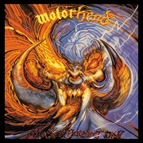 MOTÖRHEAD Another perfect day