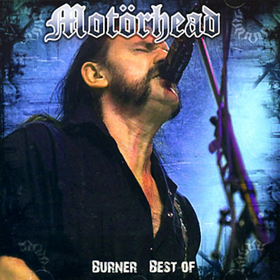MOTÖRHEAD Burner best of