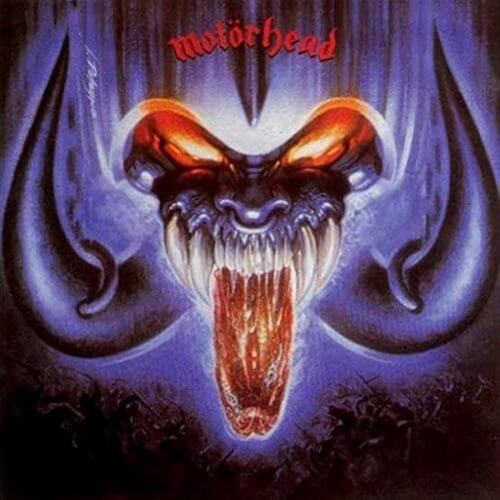 MOTÖRHEAD Rock'n'roll
