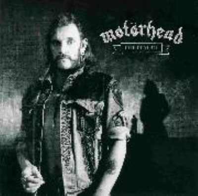 MOTÖRHEAD The best of