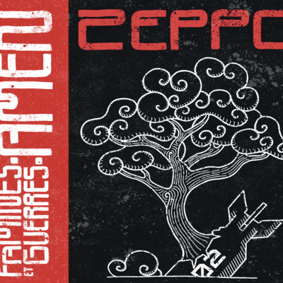 ZEPPO Famines et guerres