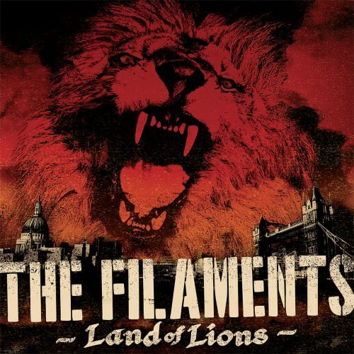 FILAMENTS Land of lions