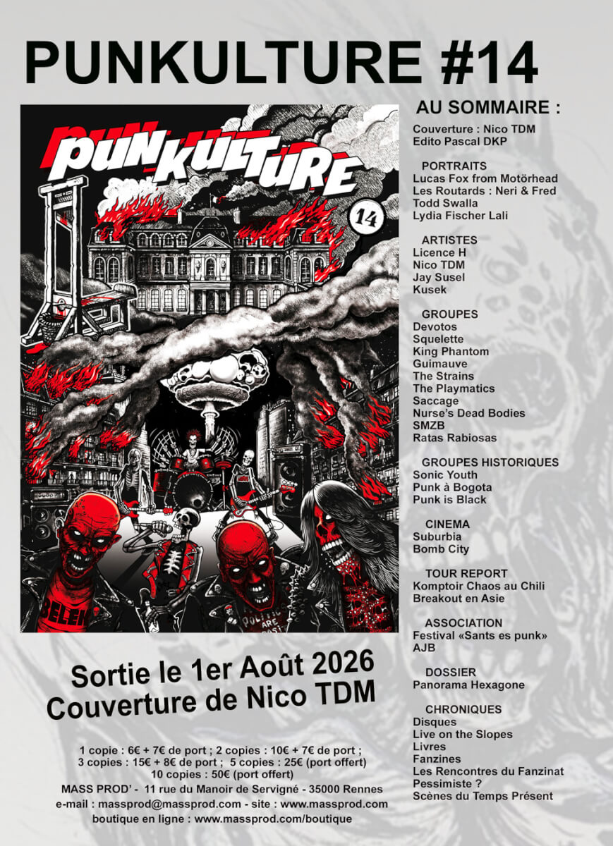 PUNKULTURE 14 – Image 2