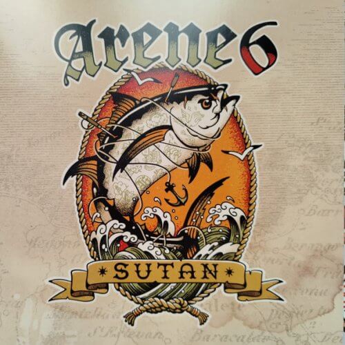 ARENE 6 Sutan