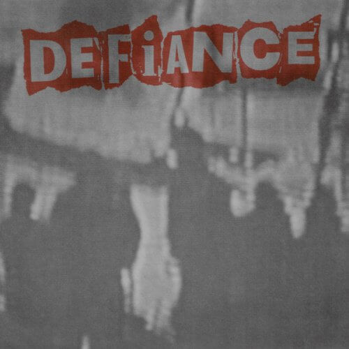 DEFIANCE S/T