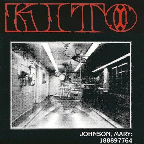 KITO Johnson, Mary : 188897764