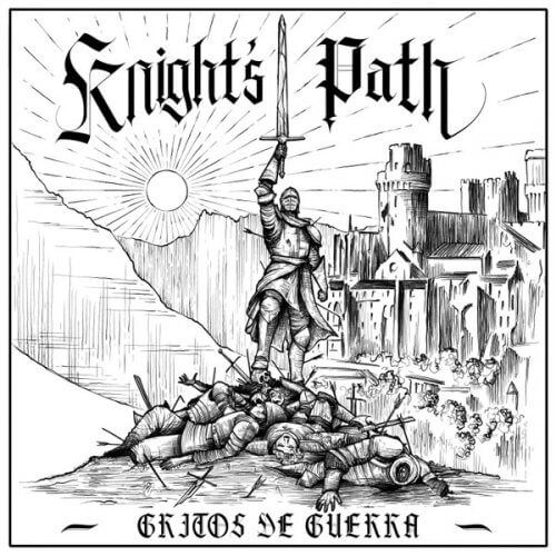 KNIGHT'S PATH Gritos de guerra