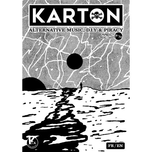 KARTON 10