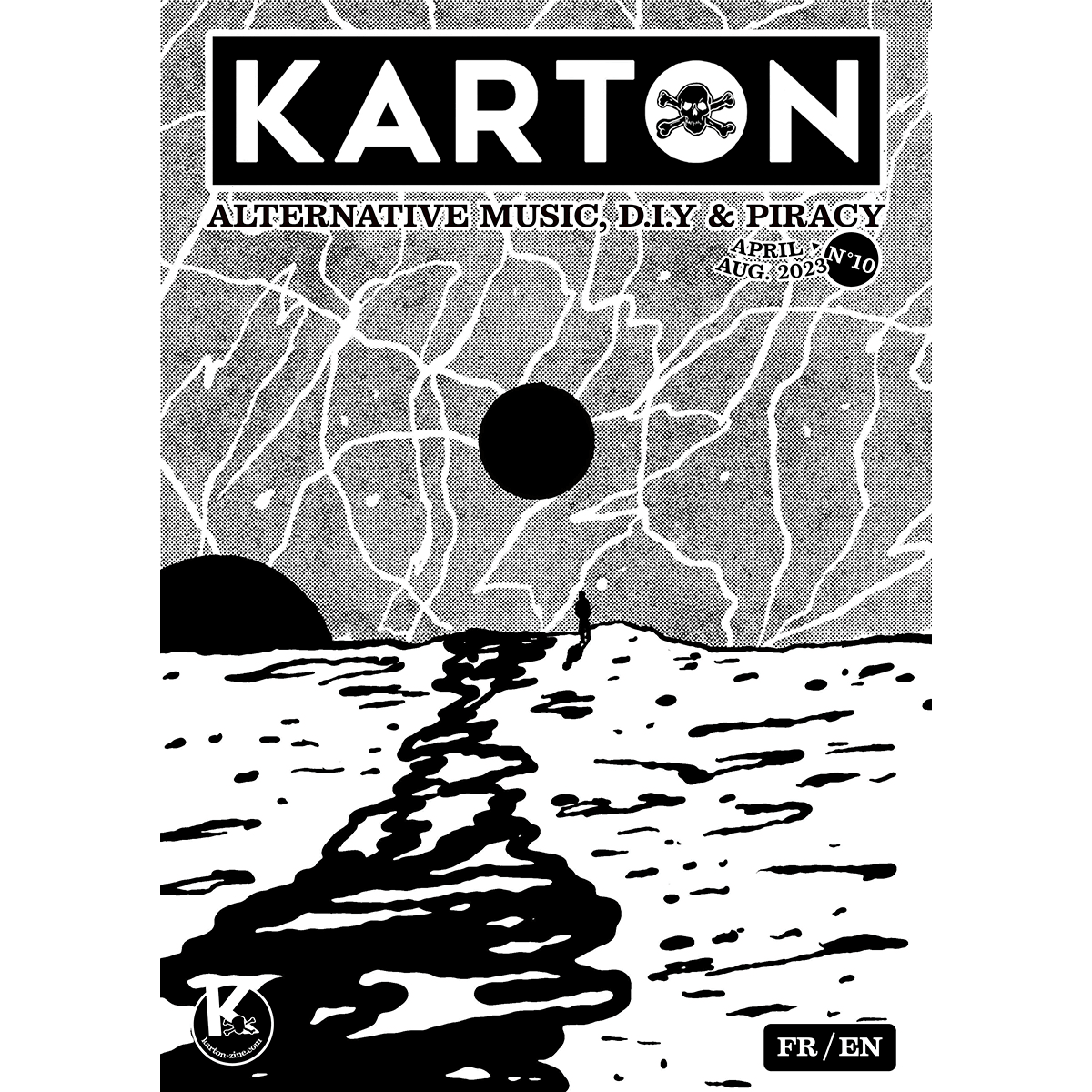 KARTON 10