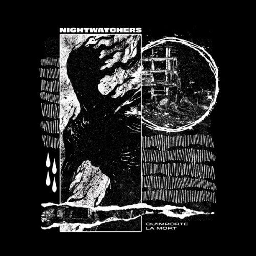 NIGHTWATCHERS Qu'importe la mort