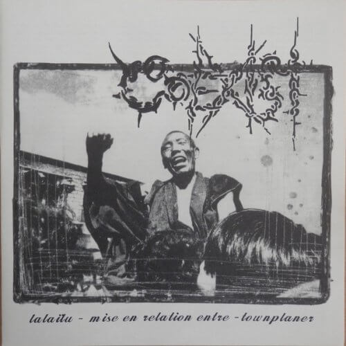 COEXIST S/T