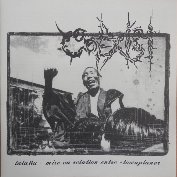 COEXIST S/T